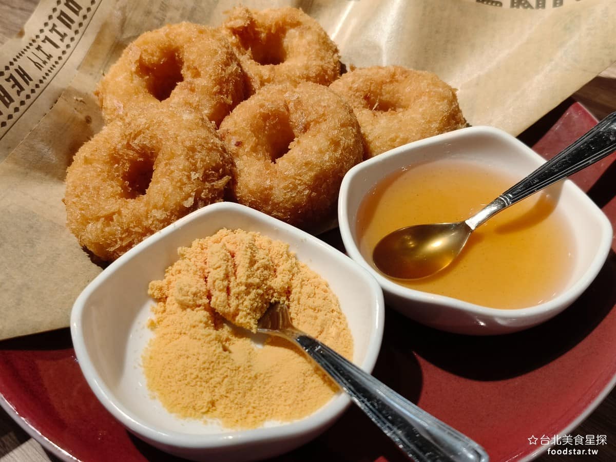 瓦城泰國料理 美麗華店 美麗華店菜單 美麗華店推薦 中山區美食 中山美食 劍南路站美食
