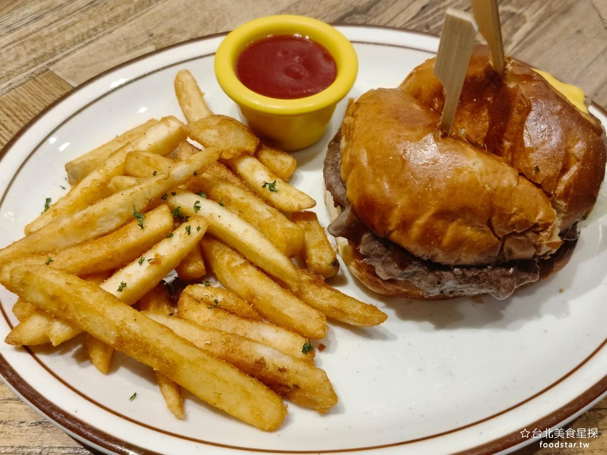 BFLO Restaurant Restaurant菜單 Restaurant推薦 中山區美食