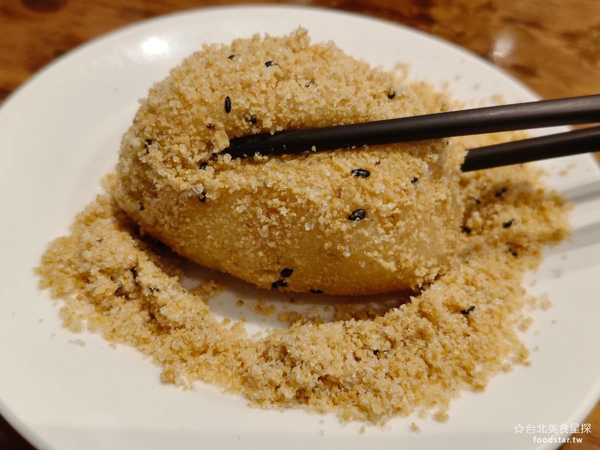 雙連圓仔湯 雙連圓仔湯菜單 雙連圓仔湯推薦 大同區美食 大同美食 雙連美食 甜點點心 湯圓、 麻糬 湯圓 一顆的份量,其實一個人吃會覺得蠻多的,全部吃完,可能會覺得有點膩,推薦可以兩個人一起吃。 @台北美食星探