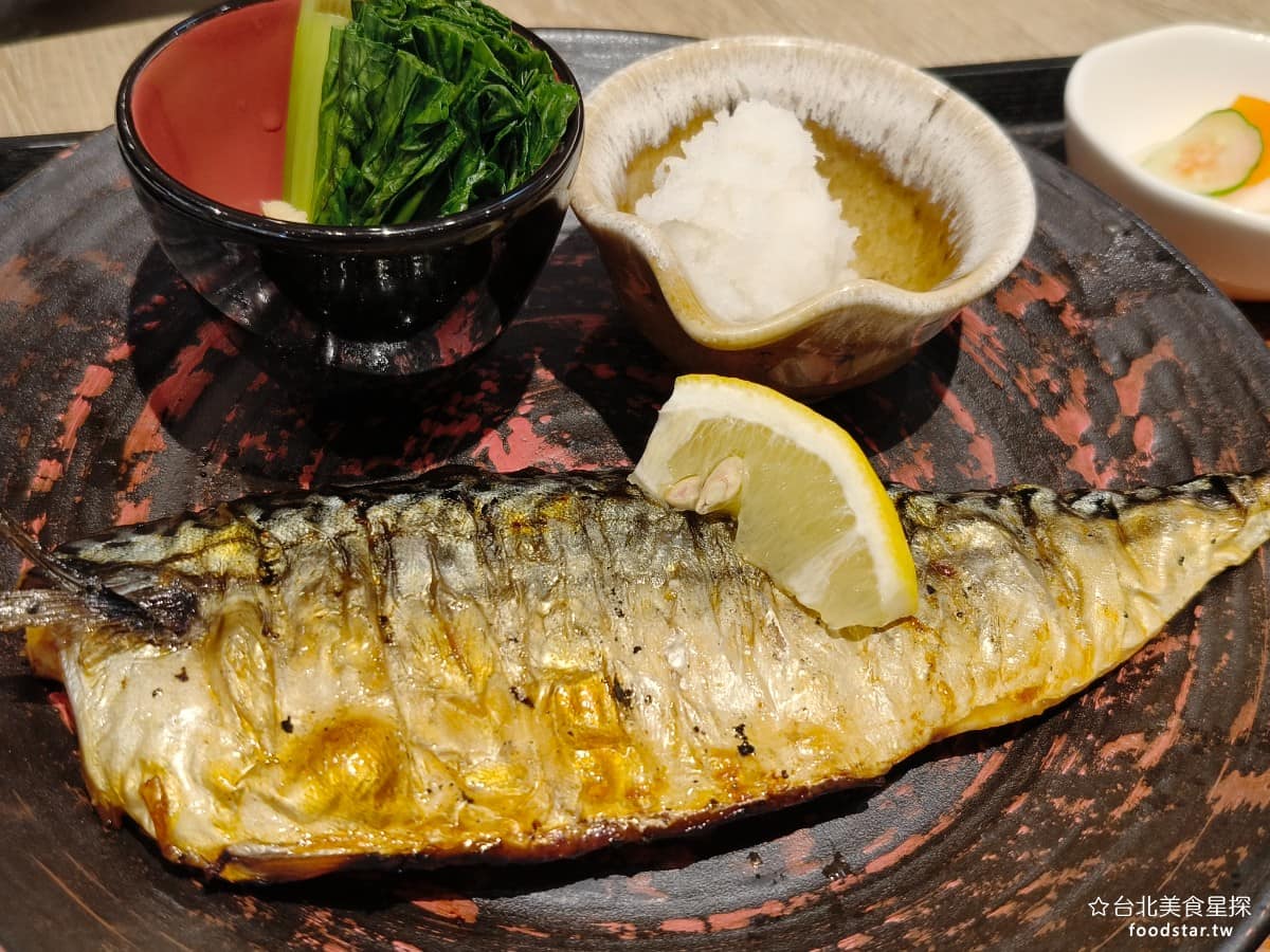 大戶屋美麗華店 大戶屋美麗華店菜單 大戶屋美麗華店推薦 中山區美食 中山美食 劍南路站美食