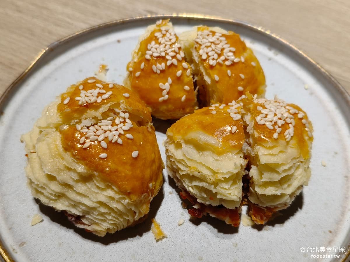 華漾DIM SUM 忠泰樂生活店 忠泰樂生活店菜單 忠泰樂生活店推薦 中山區美食 中山美食