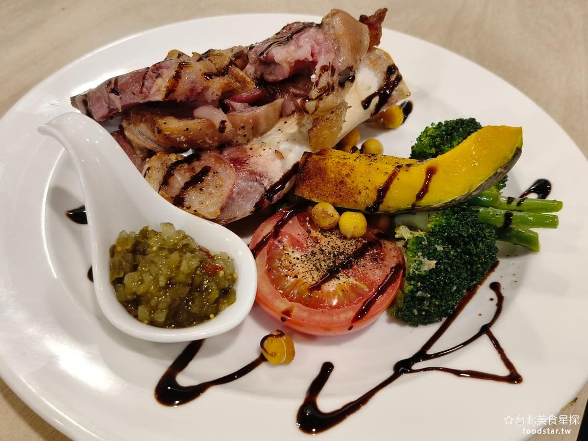 Timama kitchen kitchen菜單 kitchen推薦 內湖區美食 內湖美食 義式料理